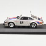 Porsche 911 2.8 Carrera RSR Brumos #59 P. Gregg / H. Haywood Winner 24 Hours of Daytona 1973 Minichamps 1:43 430736959 Diecas