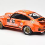 Porsche 911 934 Jagermeister 1977 Schuco 1:18 450033500 Diecast - image 7 of 8