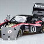 Porsche 935 Turbo 24 Hours of Daytona 1979 Exoto 1:18 19103 Diecast - image 2 of 7