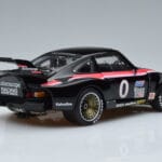 Porsche 935 Turbo 24 Hours of Daytona 1979 Exoto 1:18 19103 Diecast - image 3 of 7