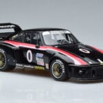 Porsche 935 Turbo 24 Hours of Daytona 1979 Exoto 1:18 19103 Diecast - image 5 of 7