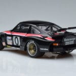 Porsche 935 Turbo 24 Hours of Daytona 1979 Exoto 1:18 19103 Diecast - image 6 of 7