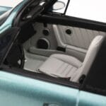 Porsche 911 964 Carrera 4 Targa Green GT Spirit 1:18 GT805 Resin - image 7 of 8