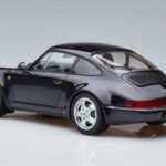 Porsche 911 964 Carrera RS 30th Anniversary GT Spirit 1:18 GT056 Resin - image 4 of 6