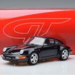 Porsche 911 964 Carrera RS 30th Anniversary GT Spirit 1:18 GT056 Resin - image 6 of 6