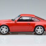 Porsche 911 964 RS Club Sport Red GT Spirit 1:18 GT060 Resin - image 3 of 6