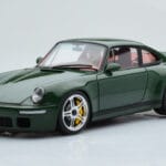 Porsche 911 964 RUF CTR Irish Green Almost Real 1:18 880201 Diecast