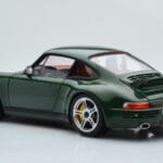 Porsche 911 964 RUF CTR Irish Green Almost Real 1:18 880201 Diecast - image 8 of 11