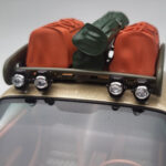 Porsche 911 964 RUF Rodeo Concept Almost Real 1:18 880101 Diecast - image 11 of 12