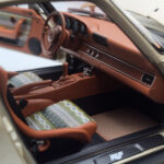 Porsche 911 964 RUF Rodeo Concept Almost Real 1:18 880101 Diecast - image 8 of 12