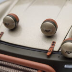 Porsche 911 964 RUF Rodeo Concept Almost Real 1:18 880101 Diecast - image 10 of 12