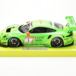 Porsche 911 991.2 GT3 R #1 Manthey Racing 24 Hours Nurburgring 2019 Minichamps 1:18 MG-M-911-19-1801 Diecast