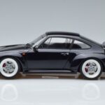 Porsche 911 993 GT Blue GT Spirit 1:18 GT750 Resin - image 3 of 6