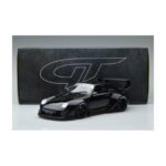Porsche 911 993 RWB Body Kit Black Asia Edition GT Spirit 1:18 KJ005 Resin - image 6 of 6