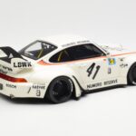 Porsche 911 993 RWB Kato-San GT Spirit 1:18 GT451 Resin - image 2 of 5