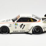 Porsche 911 993 RWB Kato-San GT Spirit 1:18 GT451 Resin - image 3 of 5