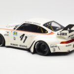 Porsche 911 993 RWB Kato-San GT Spirit 1:18 GT451 Resin - image 4 of 5