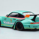 Porsche 911 993 RWB Vaillant GT Spirit 1:18 GT869 Resin - image 5 of 6