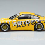 Porsche 911 996 GT3 Cup AUTOart Livery AUTOart 1:18 80675 Diecast - image 4 of 7