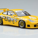 Porsche 911 996 GT3 Cup AUTOart Livery AUTOart 1:18 80675 Diecast - image 5 of 7