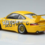 Porsche 911 996 GT3 Cup AUTOart Livery AUTOart 1:18 80675 Diecast - image 6 of 7