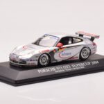 Porsche 911 996 GT3 Cup Infineon #5 W. Henzler Porsche Supercup Winner 2004 Minichamps 1:43 400046205 Diecast - image 2 of 4
