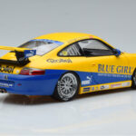 Porsche 911 996 GT3 Cup #88 Macau Winner 2005 AUTOart 1:18 80574 Diecast - image 3 of 7