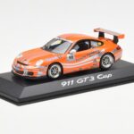 Porsche 911 996 GT3 Cup #88 Adidas Minichamps 1:43 WAP02012217 Diecast - image 2 of 4