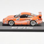 Porsche 911 996 GT3 Cup #88 Adidas Minichamps 1:43 WAP02012217 Diecast