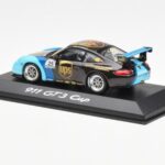 Porsche 911 996 GT3 Cup #29 D. Arnold UPS Porsche Supercup 2006 Minichamps 1:43 WAP02012416 Diecast - image 3 of 4