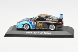 Porsche 911 996 GT3 Cup #29 D. Arnold UPS Porsche Supercup 2006 Minichamps 1:43 WAP02012416 Diecast
