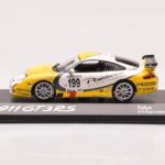 Porsche 911 996 GT3 RS #199 Porsche GT3 Cup Road Challenge 2004 Minichamps 1:43 WAP02012716 Diecast
