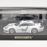 Porsche 911 996 GT3 RS Recaro Minichamps 1:43 403016903 Diecast - image 4 of 4