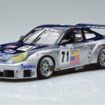 Porsche 911 996 GT3 RSR #71 A. Job 2005 AUTOart 1:18 80583 Diecast