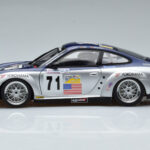 Porsche 911 996 GT3 RSR #71 A. Job 2005 AUTOart 1:18 80583 Diecast - image 4 of 7