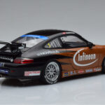 Porsche 911 996 GT3 R #2 S. Miau Carrera Cup Asia 2004 AUTOart 1:18 80488 Diecast - image 3 of 7