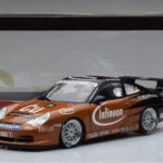 Porsche 911 996 GT3 R #2 S. Miau Carrera Cup Asia 2004 AUTOart 1:18 80488 Diecast - image 7 of 7