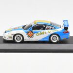 Porsche 911 997 GT3 Cup Child's Dream #13 M. Lee Carrera Cup Asia 2007 Minichamps 1:43 400076413 Diecast