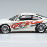 Porsche 911 997 GT3 Cup Deutschland Livery AUTOart 1:18 80681 Diecast - image 4 of 7