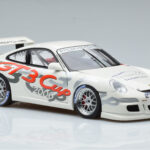 Porsche 911 997 GT3 Cup Deutschland Livery AUTOart 1:18 80681 Diecast - image 5 of 7