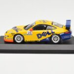 Porsche 911 997 GT3 Cup MRS PC Service Team #15 D. Huisman Porsche Supercup 2006 Minichamps 1:43 400066415 Diecast