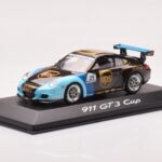 Porsche 911 997 GT3 Cup #29 UPS 2006 Minichamps 1:43 WAP02012117 Diecast - image 2 of 4