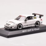 Porsche 911 997 GT3 Cup #9 2009 Minichamps 1:43 WAP0200030A Diecast - image 2 of 4