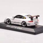 Porsche 911 997 GT3 Cup #9 2009 Minichamps 1:43 WAP0200030A Diecast - image 3 of 4