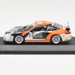 Porsche 911 997 GT3 Cup Noble Group #9 R. Meins Carrera Cup Asia Macau 2007 Minichamps 1:43 400076419 Diecast