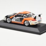 Porsche 911 997 GT3 Cup Noble Group #9 R. Meins Carrera Cup Asia Macau 2007 Minichamps 1:43 400076419 Diecast - image 3 of 4