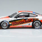Porsche 911 997 GT3 Cup #98 P. Ma Carrera Cup Asia 2006 AUTOart 1:18 80689 Diecast - image 4 of 7