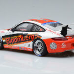 Porsche 911 997 GT3 Cup #98 P. Ma Carrera Cup Asia 2006 AUTOart 1:18 80689 Diecast - image 6 of 7
