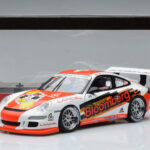Porsche 911 997 GT3 Cup #98 P. Ma Carrera Cup Asia 2006 AUTOart 1:18 80689 Diecast - image 7 of 7