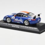 Porsche 911 997 GT3 Cup #8 M. Schrey Team Konrad Motorsport Porsche Michelin Supercup 2006 Minichamps 1:43 WAP02013217 Diecas - image 3 of 4